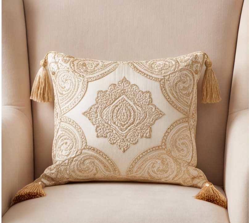 Bris Pillows