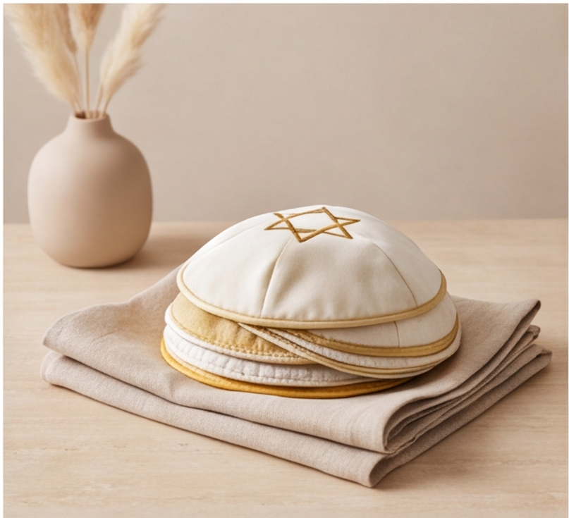 Kippah