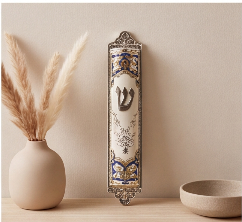 Mezuzah