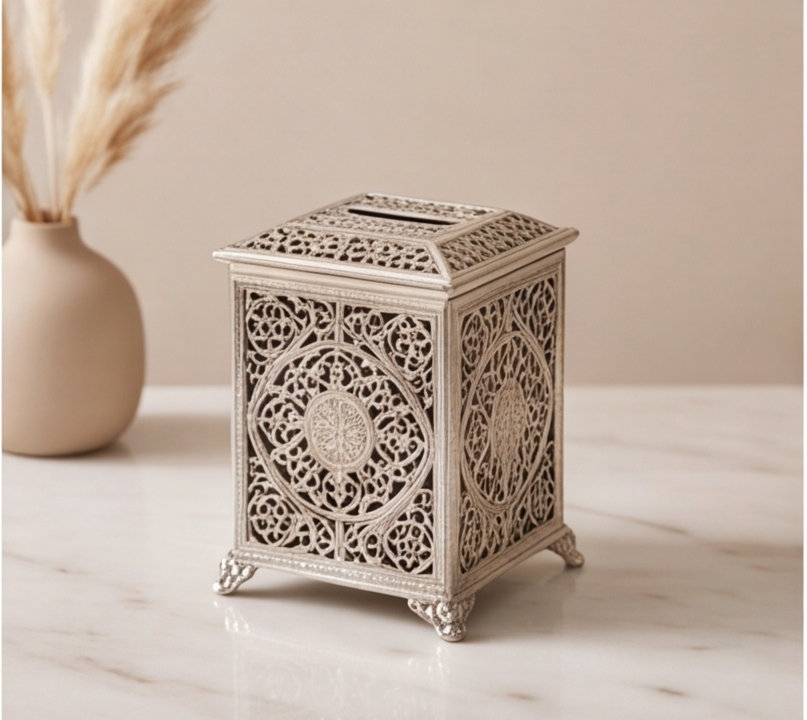 Tzedakah boxes