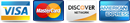 Credit Cards Payment