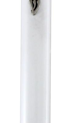 Aluminum Mezuzah
