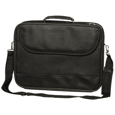 Elegant Talit Bag with Handles 41*31 cm- Black