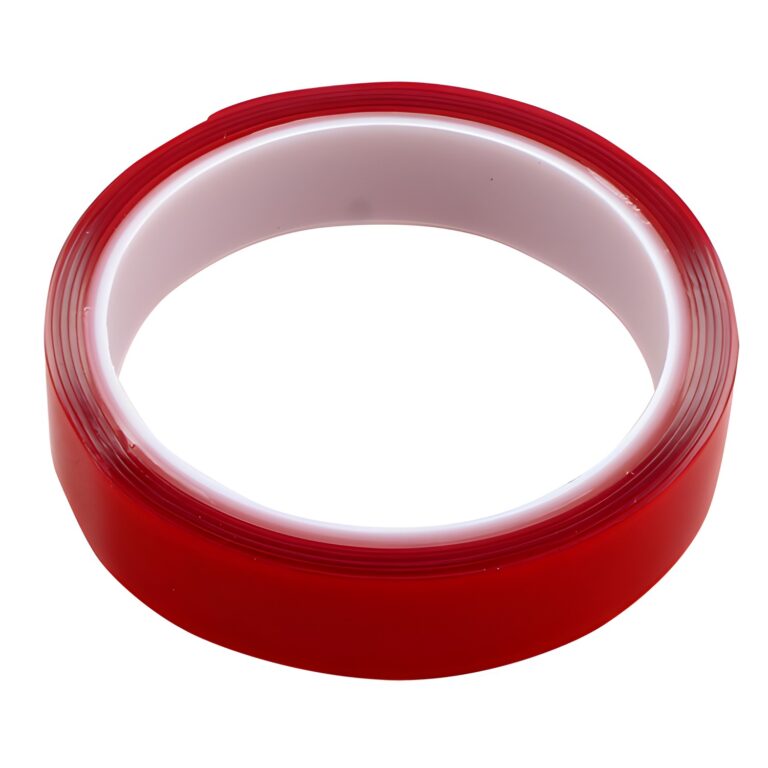 Clear Adhesive Tape 1.5 Meter Roll
