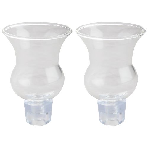 Pair Of Oil Cups 4*5.5 Cm