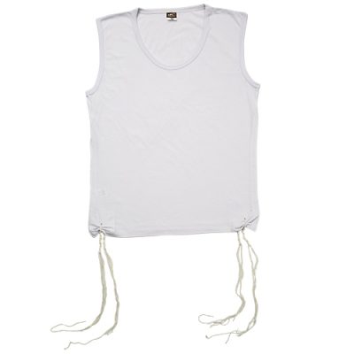 Vest Size Xs with Tzitzit under the supervision of Rabbi Elnekave