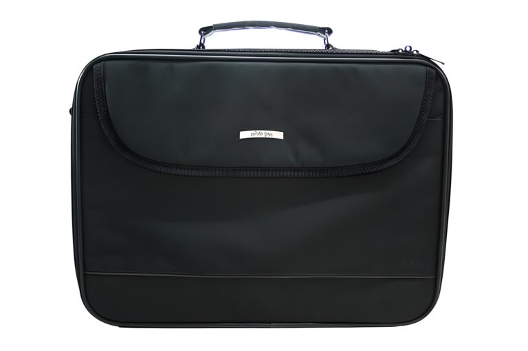Talit Cases & TIK-TAF