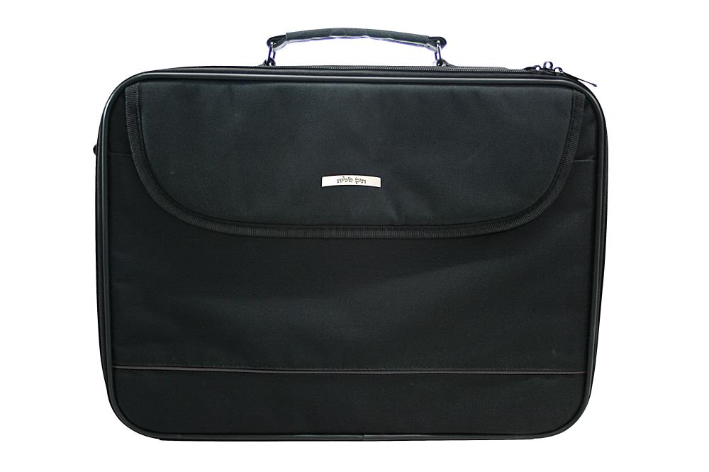 Elegant Tallit Bag + Handle 42*32cm