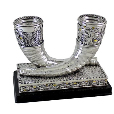 Candlesticks