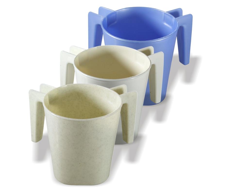 Plastic Washing Cup