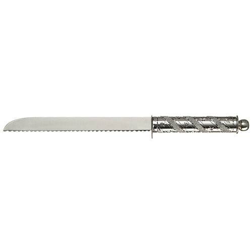 Aluminum Knife 38 Cm