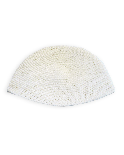 Frik Kippah 24cm- Plain Frik Kippah