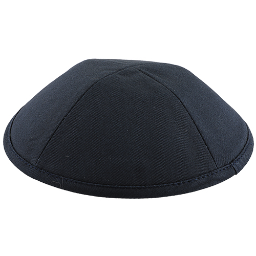 Fabric Kippah Size 2