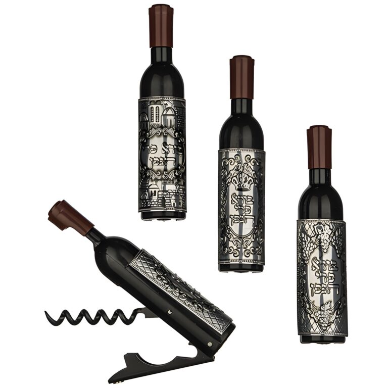 Full Display - Bottle Plastic Openers 24 pcs