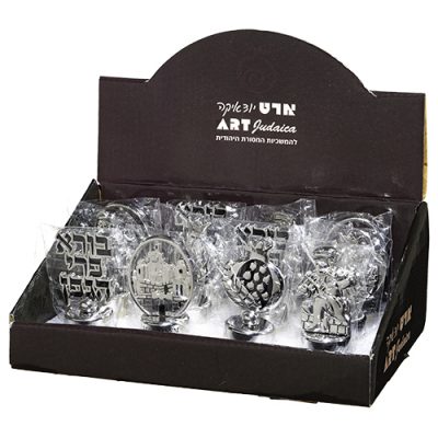 תצוגה מלאה: פקקי יין מעורבים (12)