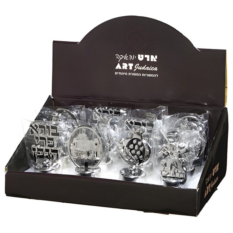 Full Display: Assorted Wine Cork (12)