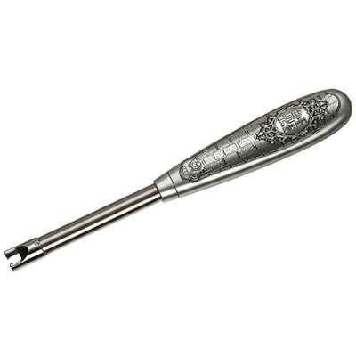 Electric Lighter with Usb Charging with Metal Plate