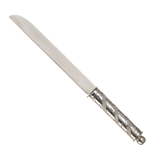 Aluminum Knife 38 cm