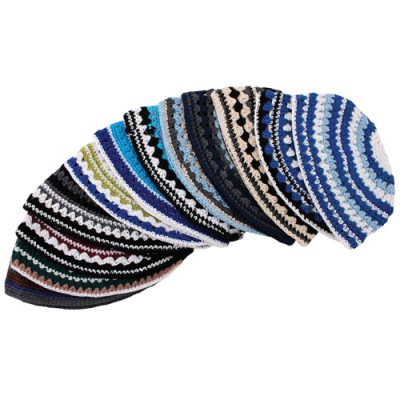 Frik Kippah