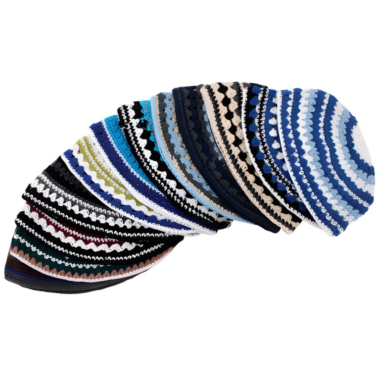 Frik Kippah