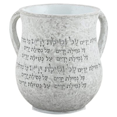 Polymer Washing Cup 14 cm