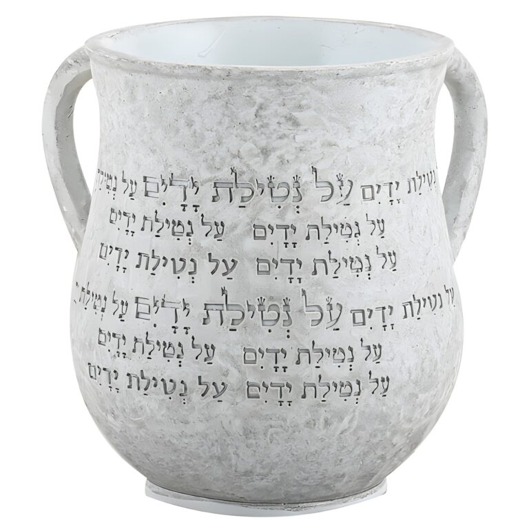 Polymer Washing Cup 14 cm