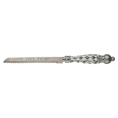 Polyresin Knife For Shabbat 37 cm
