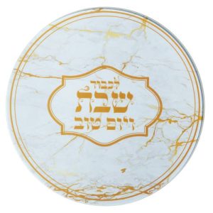 תחתית לסיר זכוכית בלתי שבירה 19 ס"מ
