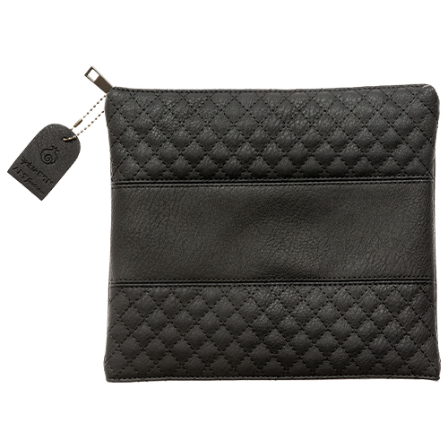 Leatherette Tefilin Bag 22*25 cm