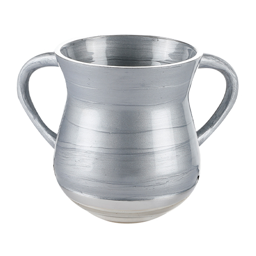 Aluminium Washing Cup