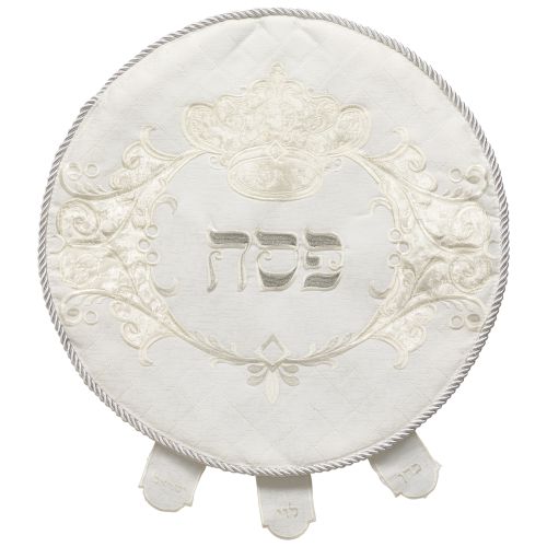 Brockett & Velvet Passover Cover 45 cm