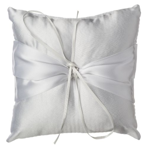 SET FOR BRIDE - PILLOW AND BLESSING