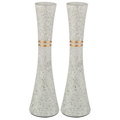Polymer Candlesticks 21 cm