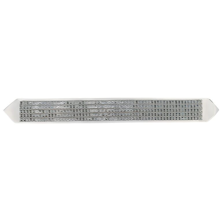 Atara for Talit 92*9 cm with Stones