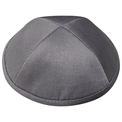 Fabric Kippah Size 2