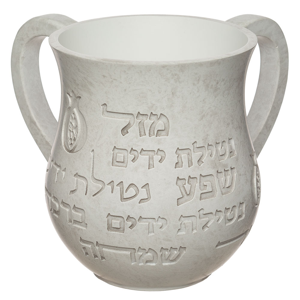 Polymer Washing Cup 14 cm