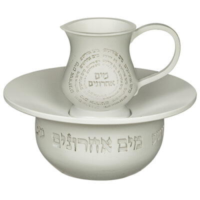 Polymer Mayim Achronim 12 cm