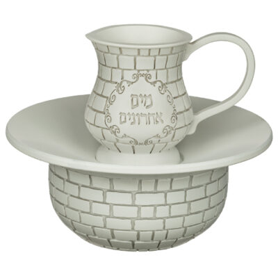 Polymer Mayim Achronim 12 cm