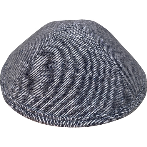 Elegant Fabric Kippah