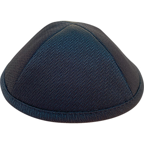 Elegant Fabric Kippah