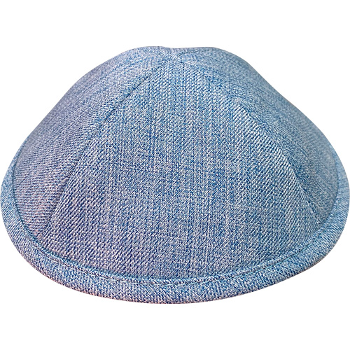 Elegant Fabric Kippah