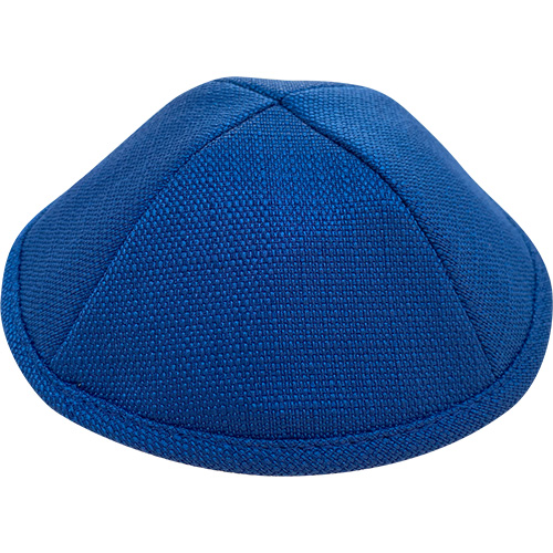 Elegant Fabric Kippah