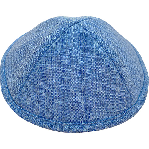 Elegant Fabric Kippah