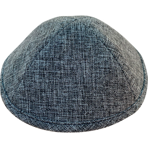 Elegant Fabric Kippah