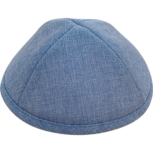 Elegant Fabric Kippah