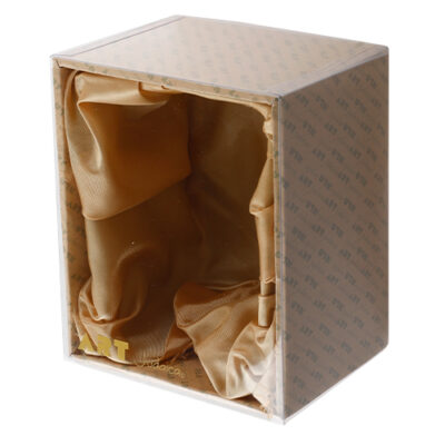 13 cm Contain 120ml // 4.06oz - Gold