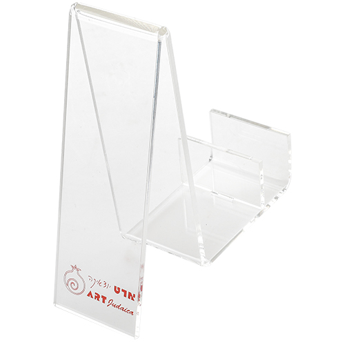 Perspex Stand For Showroom 14x5 Cm