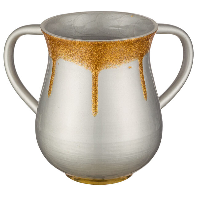 Aluminium Washing Cup 13 cm