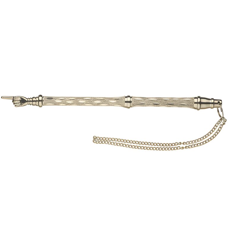 Metal Yad for Torah 23.5 cm