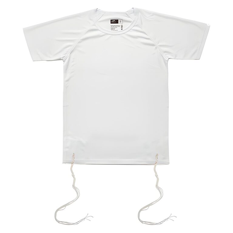 Vest Size S with Tzitzit